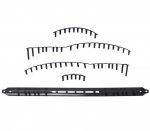 Wilson Blade Pro 18X20 V9 B&G