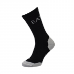 Tennisesokid EA7 Knitted Sock 1P - Must