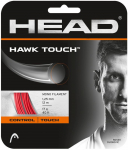 Tennisekeeled Head HAWK Touch (12 m) red