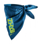 Tennise bandanar&auml;tik Nike Bandana Printed - Sinine