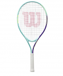 Juunioride reket Wilson Intrigue Jr 25"