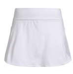 Naiste tenniseseelik Adidas Club Tennis Climacool Match - Valge