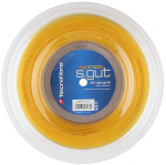 Tennisekeeled Tecnifibre Synthetic Gut (200 m)