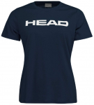 Naiste T-s&auml;rk Head Club Lucy T-Shirt - Sinine