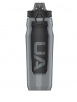 Spordi-veepudel Under Armour Playmaker Squeeze Water Bottle 950ml - Hall