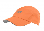 Tennisem&uuml;ts New Balance 5 Panel Performance Hat - Oranž
