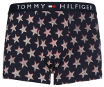 Meeste Bokserid Tommy Hilfiger Trunk Print 1P - Mitmev&auml;rviline