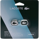 Vibratsiooni summutid Lacoste String Vibration Dampener 2P - Valge