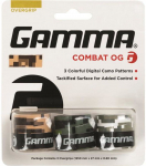 Pealisgripid Gamma Combat 3P - Pruun