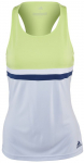 Naiste tennisetopp Adidas Club Tank - Mitmev&auml;rviline