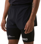 Meeste tennise&scaron;ortsid Bj&ouml;rn Borg Sthlm Rfd Shorts - Must