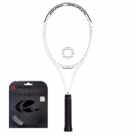 Tennisereket Solinco Whiteout 305 XTD + keel