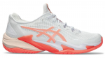 Naiste tennisejalatsid Asics Court FF 3 - Valge