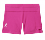 Naiste tennise&scaron;ortsid Australian Short in Lift - Roosa