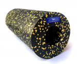 Roller Yakimasport EPP Flat Roller - Kollane
