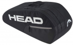 Tennise kotid Head Base Racquet M - Must