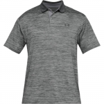 Meeste tennisepolo Under Armour Performance Polo Textured - Hall