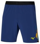 Meeste tennise&scaron;ortsid Mizuno Frontier 8 in Amplify - Sinine