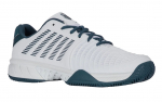 Meeste tennisejalatsid K-Swiss Express Light 3 Clay - Valge