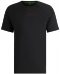 Meeste T-s&auml;rk BOSS Tee Active 1 - Must