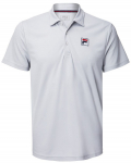 Meeste tennisepolo Fila Polo Maurice M - Hall
