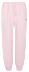 Naiste tennisep&uuml;ksid Tommy Hilfiger Relaxed Branded Sweatpant - Roosa