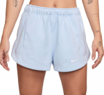 Naiste tennise&scaron;ortsid Nike Sportswear Windrunner Mid Rise - Sinine