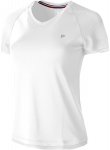 Naiste T-s&auml;rk Fila T-Shirt Johanna W - Valge