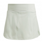 Naiste tenniseseelik Adidas Match Skirt - Roheline
