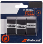 Pealisgripid Babolat VS Grip Original 3P - Must