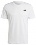 Meeste T-s&auml;rk Adidas Freelift - Valge