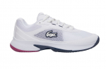 Naiste tennisejalatsid Lacoste Tech Point Tennis - Valge