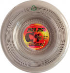 Tennisekeeled Pro's Pro Intense Heat (200 m) - H&otilde;bedane