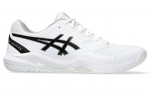 Meeste tennisejalatsid Asics Gel-Dedicate 8 - Valge