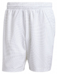 Meeste tennise&scaron;ortsid Adidas Club Graphic Tennis - Valge