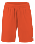 Meeste tennise&scaron;ortsid K-Swiss Tac Hypercourt Short - Oranž