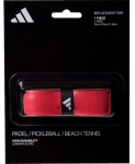 Adidas Padel Replacement Grip 1P - red - Punane