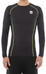 Meeste T-s&auml;rk Hydrogen Essential Second Skin Long-Sleeve - Must