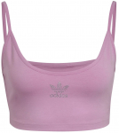 Topp Adidas Bra Top W - Roosa