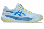 Juunioride tennisetossud Asics Gel-Resolution X GS - Sinine