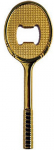 Vidin Tourna Tennis Bottle Opener