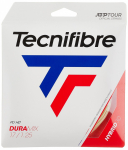 Tennisekeeled Tecnifibre Duramix H.D. (12 m) - Loomulik