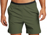 Meeste tennise&scaron;ortsid Bj&ouml;rn Borg Stockholm 4-Way Stretch Shorts M - Roheline