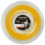 Tennisekeeled Head Synthetic Gut (200 m) - Kuldne