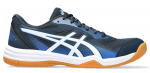 Meeste sulgpalli/squashi kingad Asics Upcourt 5 - french blue/white