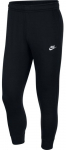 Meeste tennisep&uuml;ksid Nike Sportswear Club Fleece M - Must