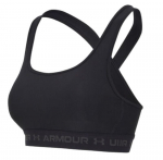 Topp Under Armour Crossback Mid Bra - Must