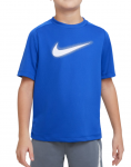 Poiste T-s&auml;rk Nike Dri-Fit Multi+ Top - Sinine