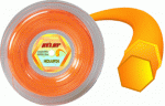 Tennisekeeled Pro's Pro Hexaspin Orange (200 m)