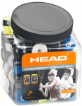 Pealisgripid Head Xtremesoft Display Box 70P